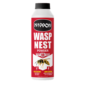 Nippon Wasp Nest Powder 300g